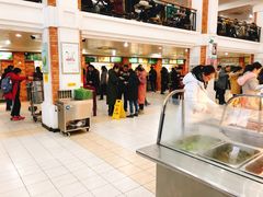 -北京大学-燕南食堂