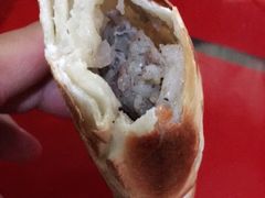 -新疆喀什噶尔餐厅(普利街店)