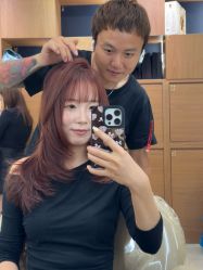 -WM Hair Salon精品店