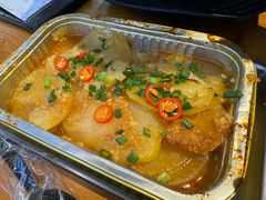 -大成海鲜烧烤·小龙虾(七宝店)