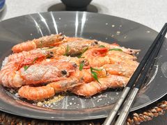 -龙宴海鲜城(经中路店)