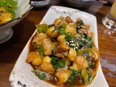 紫苏鸡软骨-熊藏居酒屋(kkone店)