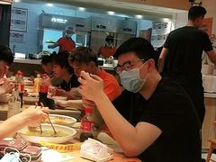-鱼你在一起(广安门天虹店)