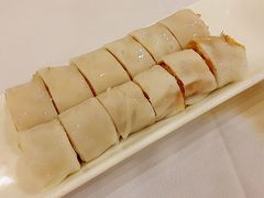 脆皮百花肠-金城大酒店-中餐厅(汾江中路店)