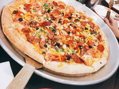 -Tubestation站点比萨(五道营店)