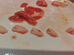 -傣妹火锅(新桥店)