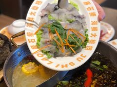 -潮澎派·潮汕菜大排档(南较西路店)