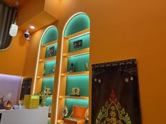 -泰古龙拨筋·spa按摩(成都环球汇店)