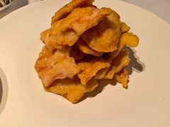 -百富源·海鲜辽菜(浑河堡店)