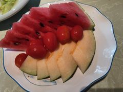 -金典银峰老鹅馆·昆山菜(亭林公园店)