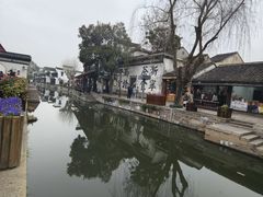 -南浔古镇