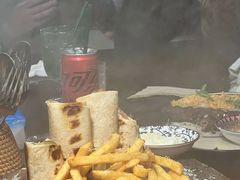 -Uncle Kosto科斯托·中东菜