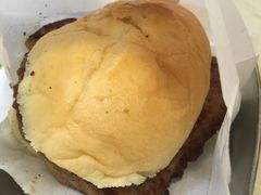 T骨猪扒包-L猪扒包(天河购书中心店)