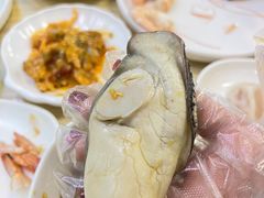 -一蚝一贝海鲜特色餐厅(万象城店)