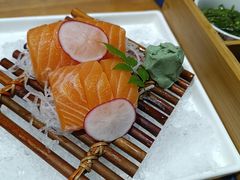 -浦·传统日式料理(3 5 1 1 店)