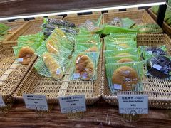 -RiceZone乐食尊纯米面包坊(望京店)