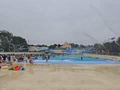 -秦皇岛乐岛海洋王国