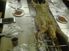 -巴山·烤全羊(高新总店)