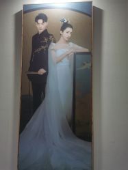 -盘子女人坊生日照·摄影馆(华强店)