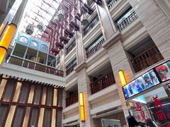 -天津瀚金佰九号温泉酒店(南楼地铁站店)