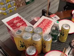 -京元盛铜锅涮肉(上海总店)
