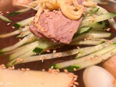 -七八冷面·延边朝鲜族美食(欢乐谷店)