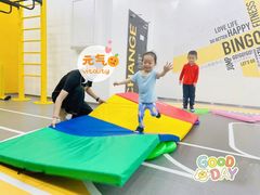 -BingoLand宾果体能中心(上城全民健身中心)