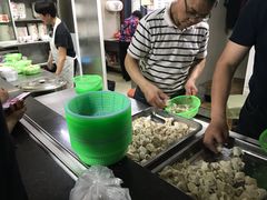 -周震馄饨