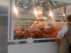-顺城金记卤鸡·清真