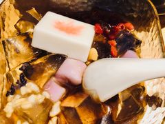 -吴越荣记苏州菜·松鼠桂鱼100%活鱼现做(斜塘老街店)