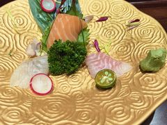 -北京泰富酒店-道日本料理餐厅