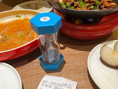 -金掌勺锅包肉(太原万达店)