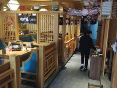 -九田家黑牛烤肉料理(华侨城店)