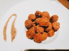 干炸丸子-局气 烤鸭·北京菜(武清店)