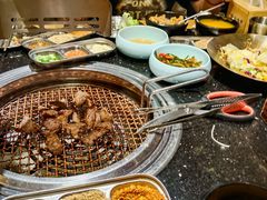 -韩烧牛中牛·甄选黑牛烤肉(黑金店)
