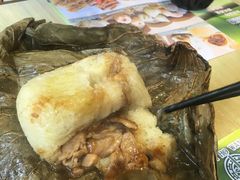 -添好运点心专门店(北角店)