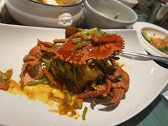 -帕蓝·暹罗料理(大学路店)
