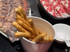 -青一色火锅(摩根店)