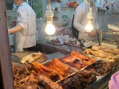 -章云板鸭(总店)