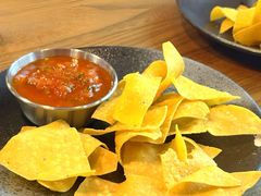 -Q MEX 库迈墨西哥餐吧(双井店)