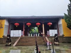 -太平天国侍王府