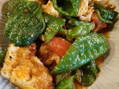 -山石榴·贵州菜(丰盛里店)