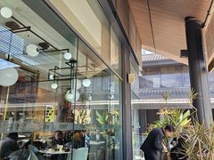 -柴门饭儿(成都太古里店)