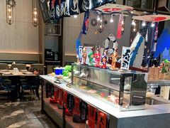 -长春富力万达文华酒店-集·味自助餐厅