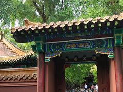 -戏马台景区