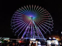 -横店影视城梦幻谷园区