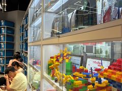 -斯坦星球AI编程·机器人科创·科学实验·信奥·思维·STEM·乐高·竞赛考级(长宁虹桥大融城荟聚中心)