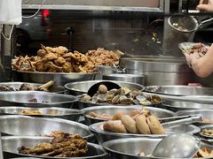 -铭辉沙嗲面(新街商业城店)