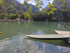 -楠溪江风景名胜区