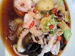 -香融府·烤鸭·家常菜(马家堡路店)